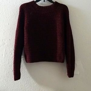 Handmade Sweater